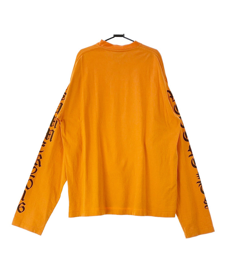 VETEMENTS เสื้อยืด/เสื้อท็อปส์