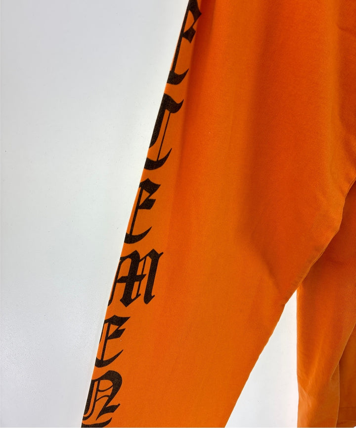 VETEMENTS เสื้อยืด/เสื้อท็อปส์