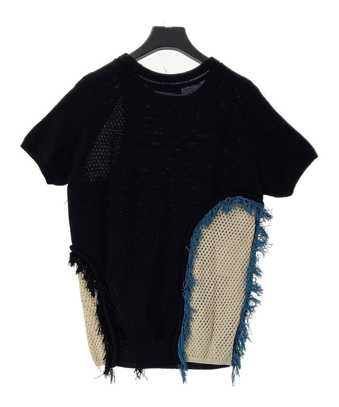 CEDRIC CHARLIER เสื้อถัก