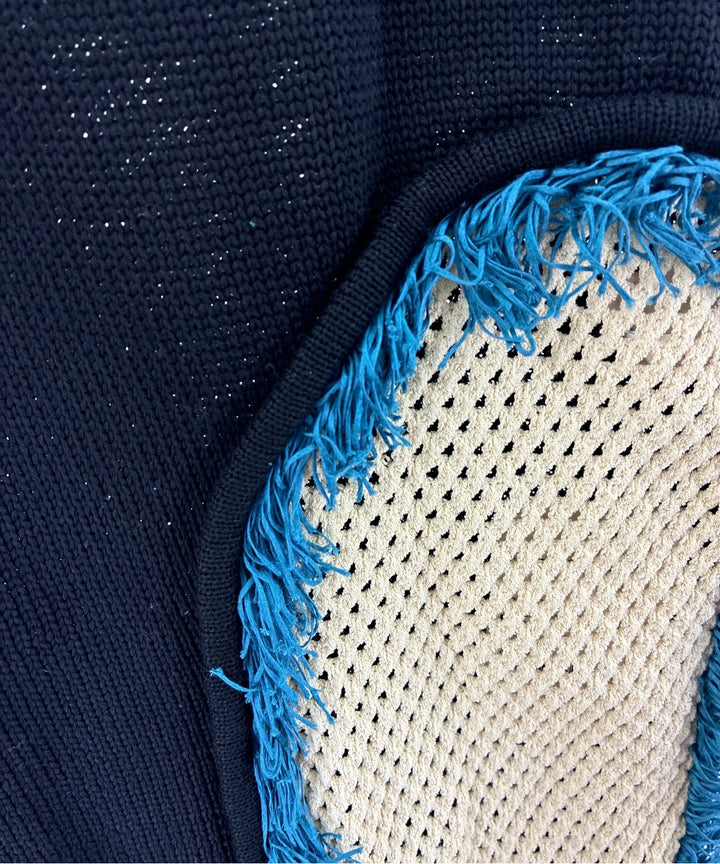 CEDRIC CHARLIER เสื้อถัก