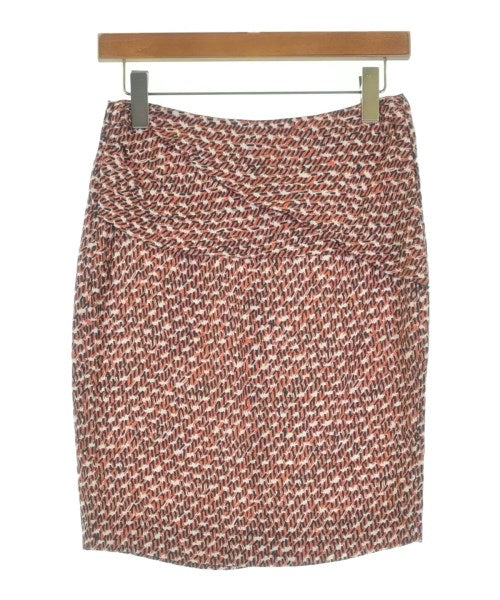 CEDRIC CHARLIER กระโปรงสั้น
