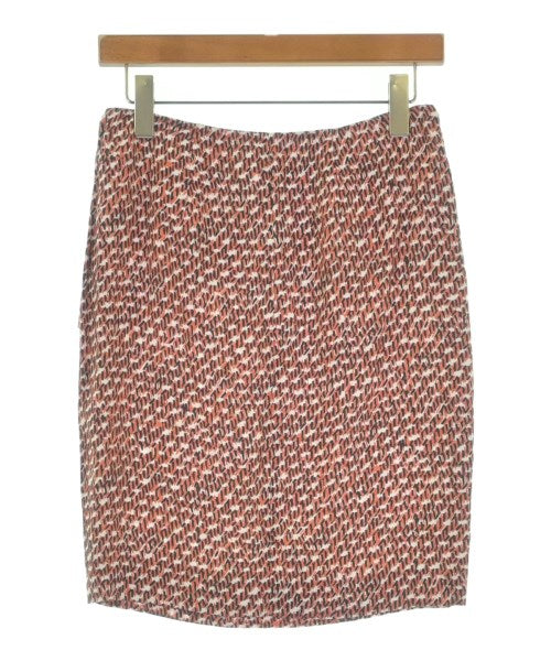 CEDRIC CHARLIER กระโปรงสั้น