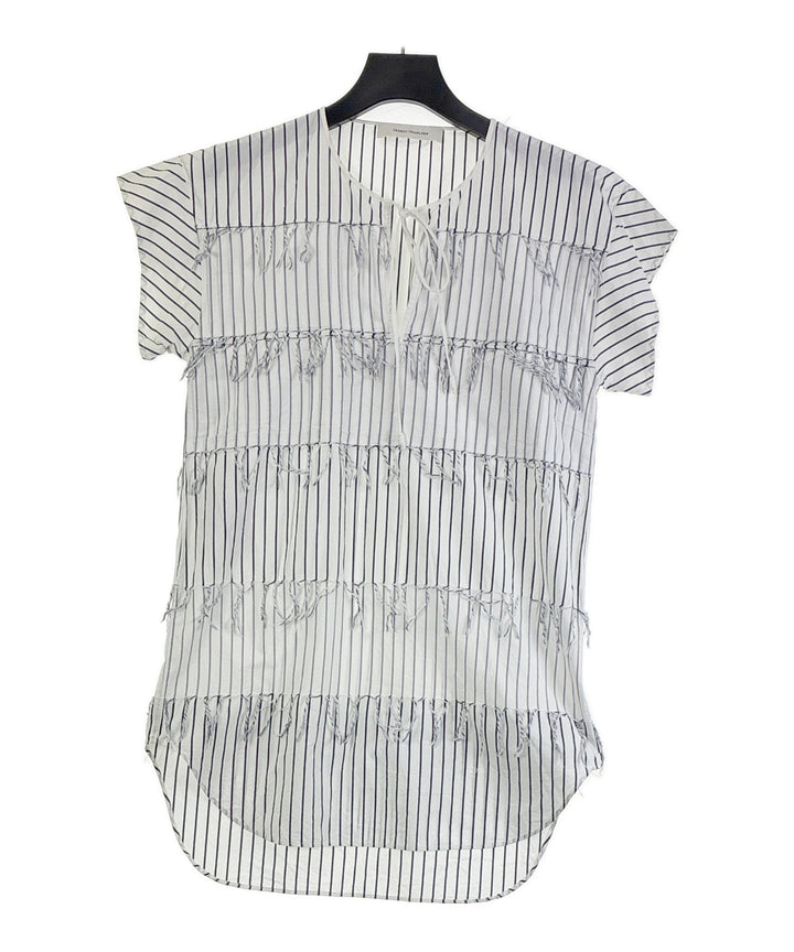 CEDRIC CHARLIER เสื้อสตรี