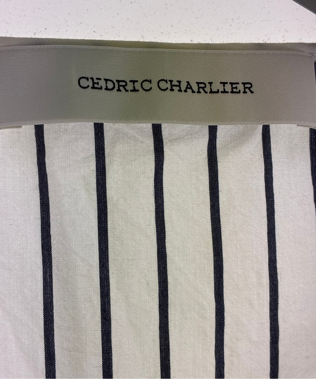 CEDRIC CHARLIER เสื้อสตรี