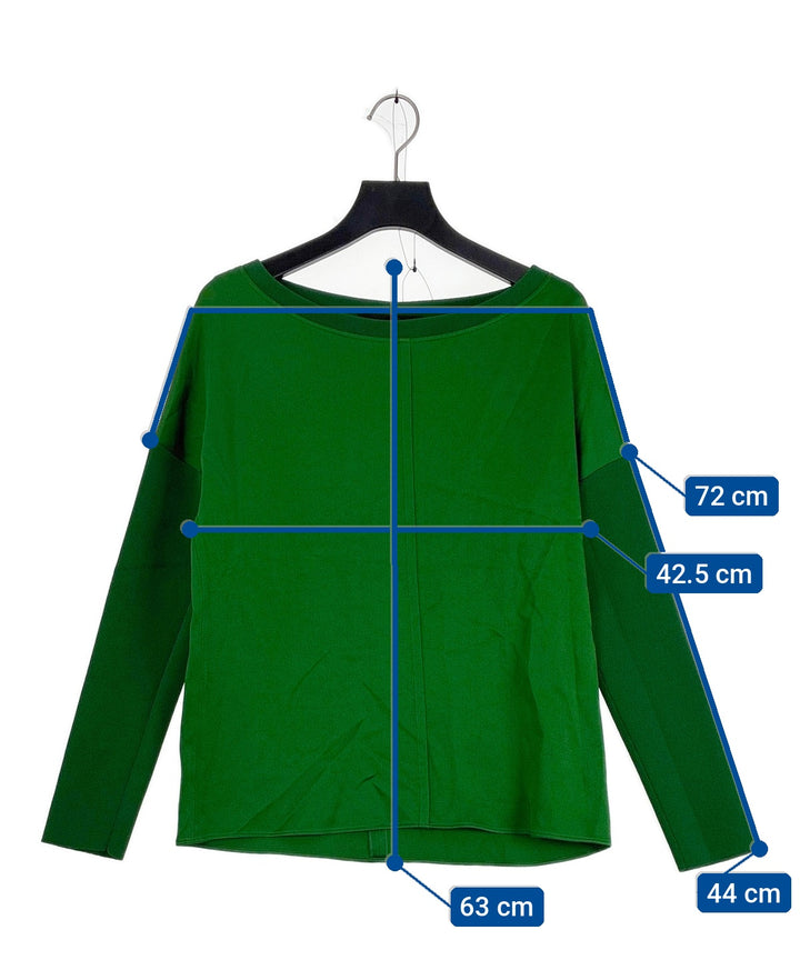 CEDRIC CHARLIER เสื้อยืด/เสื้อท็อปส์