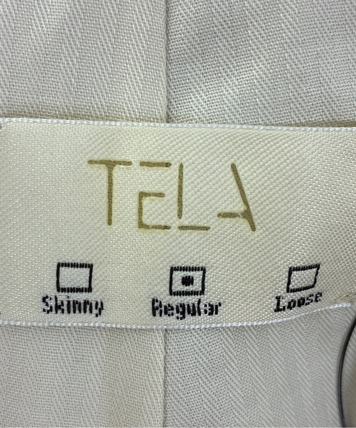 TELA กางเกงขายาว
