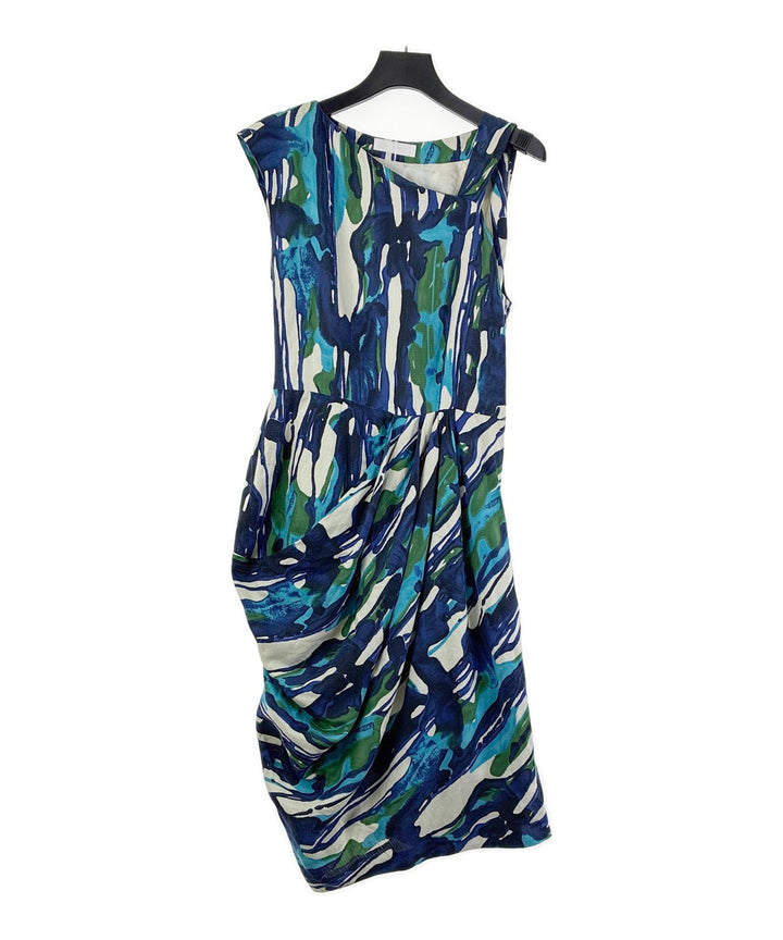 NICOLE FARHI ชุดเดรส