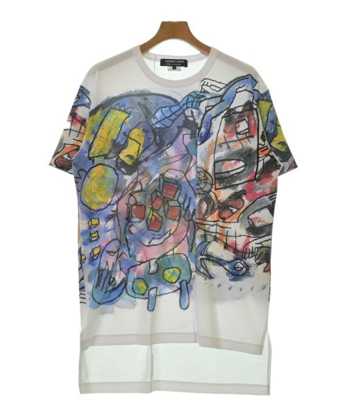 COMME des GARCONS HOMME DEUX Tee Shirts/Tops