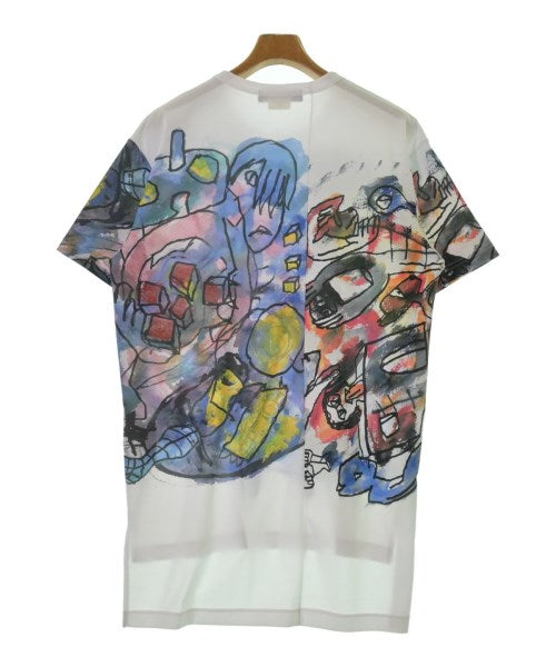 COMME des GARCONS HOMME DEUX Tee Shirts/Tops