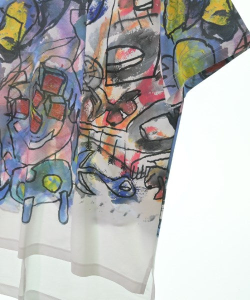 COMME des GARCONS HOMME DEUX Tee Shirts/Tops