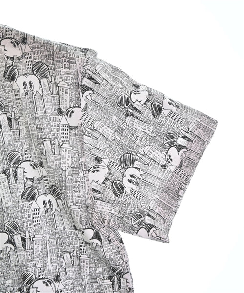 COMME des GARCONS HOMME DEUX Tee Shirts/Tops
