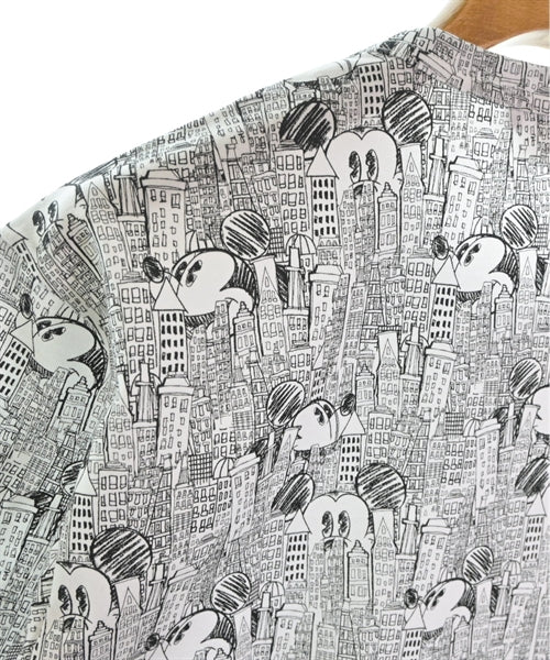 COMME des GARCONS HOMME DEUX Tee Shirts/Tops