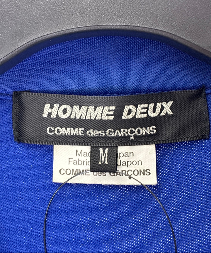 COMME des GARCONS HOMME DEUX เสื้อกันหนาว