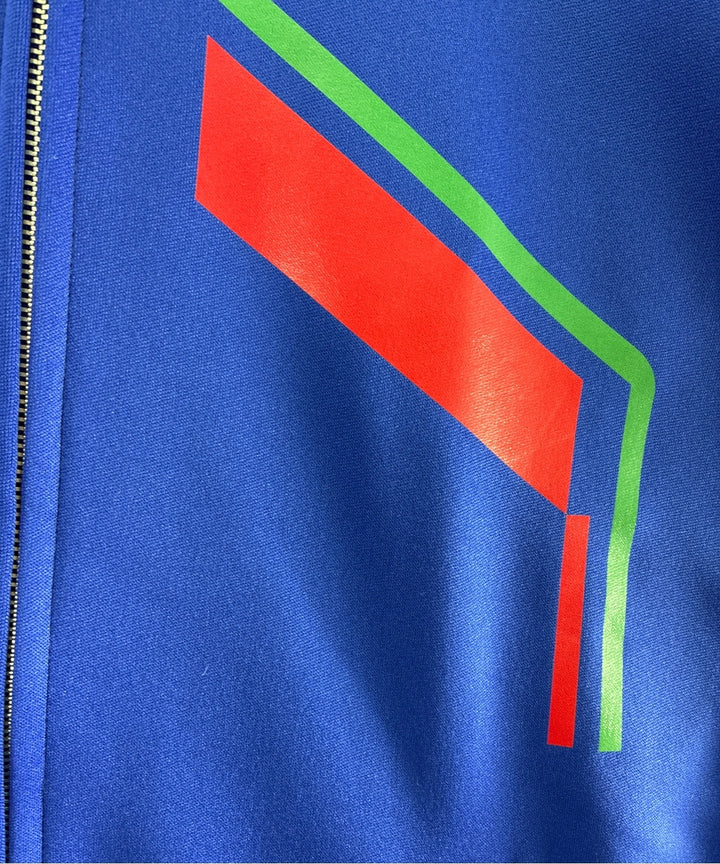 COMME des GARCONS HOMME DEUX เสื้อกันหนาว