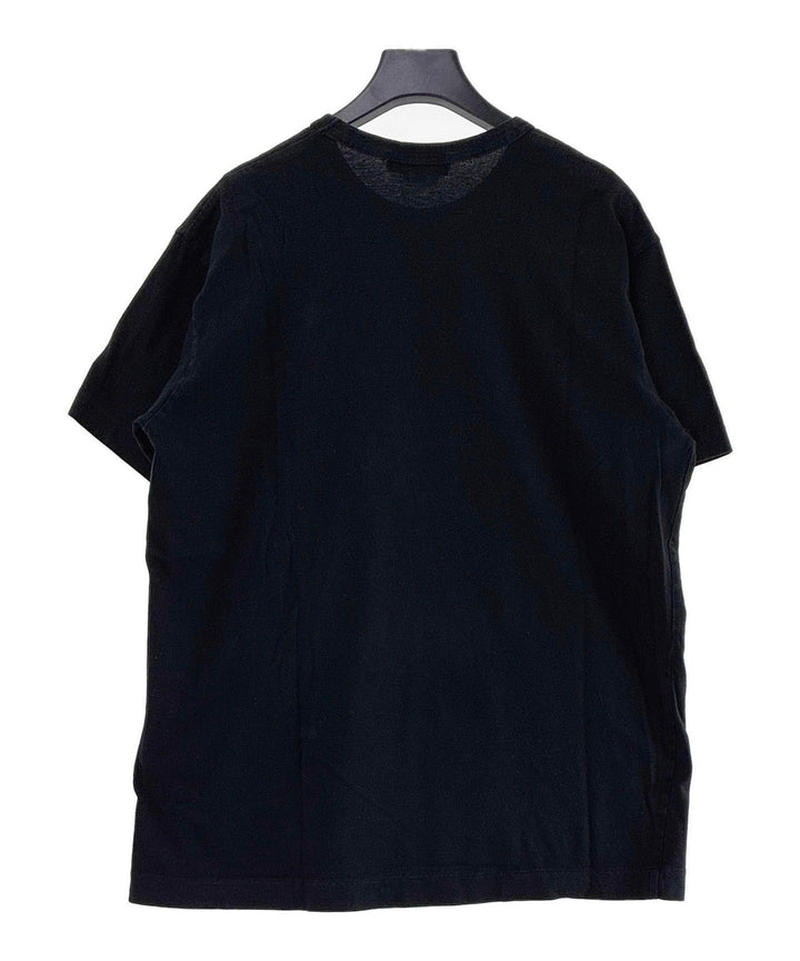 COMME des GARCONS HOMME DEUX เสื้อยืด/เสื้อท็อปส์