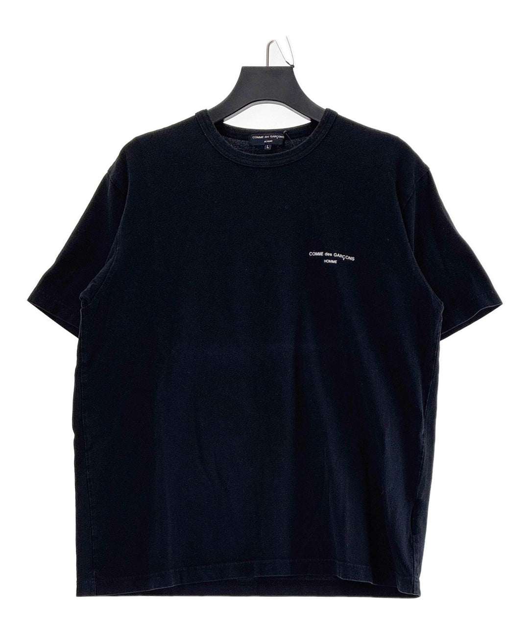 COMME des GARCONS HOMME DEUX เสื้อยืด/เสื้อท็อปส์
