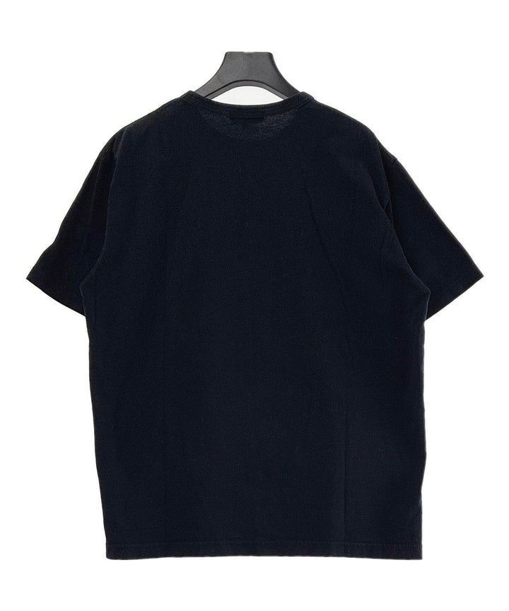 COMME des GARCONS HOMME DEUX เสื้อยืด/เสื้อท็อปส์