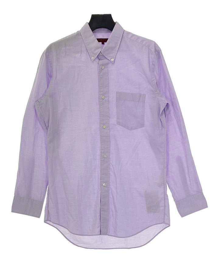 COMME des GARCONS HOMME DEUX เสื้อเชิ้ต
