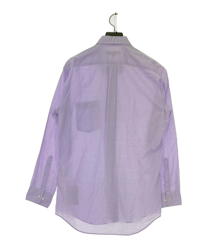 COMME des GARCONS HOMME DEUX เสื้อเชิ้ต