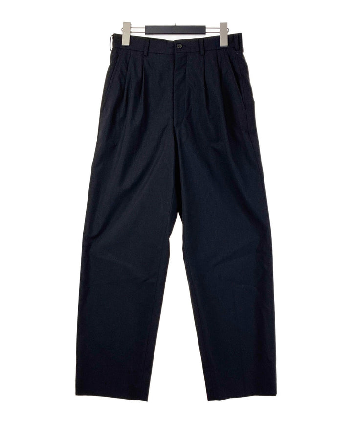 COMME des GARCONS HOMME DEUX กางเกงขายาว