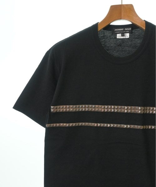 COMME des GARCONS HOMME DEUX เสื้อยืด/เสื้อท็อปส์