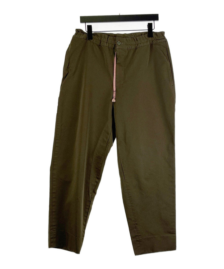 COMME des GARCONS HOMME DEUX กางเกงขายาว