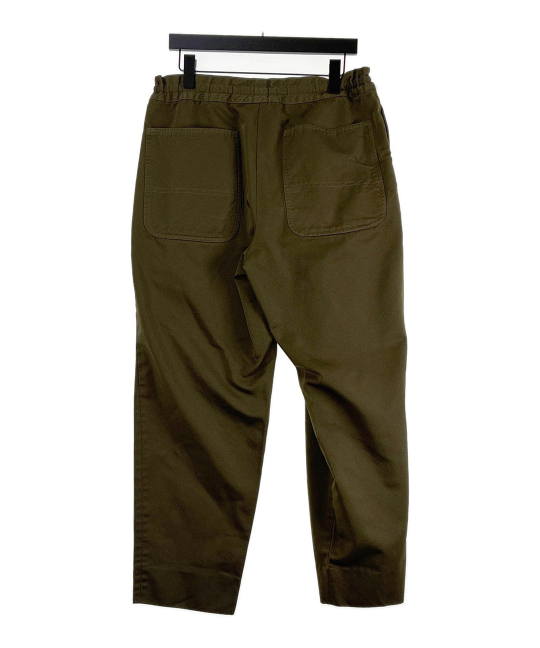 COMME des GARCONS HOMME DEUX กางเกงขายาว
