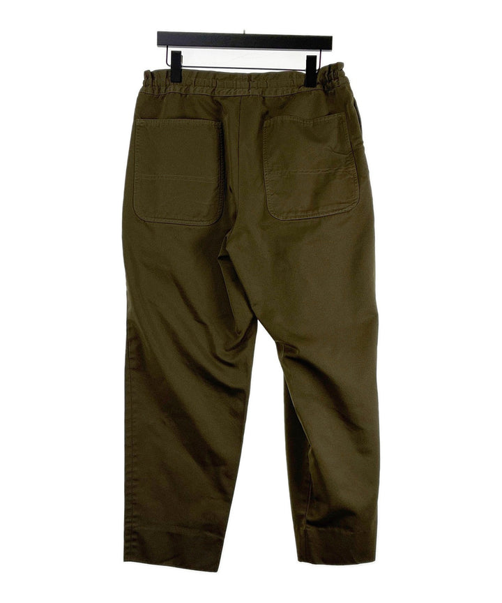 COMME des GARCONS HOMME DEUX กางเกงขายาว
