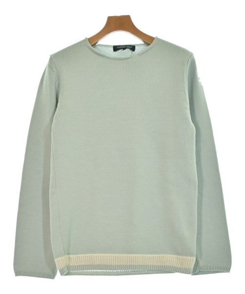 COMME des GARCONS HOMME DEUX เสื้อกันหนาว