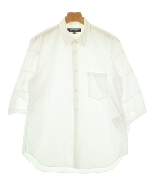 COMME des GARCONS HOMME DEUX เสื้อลำลอง
