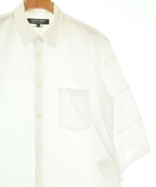 COMME des GARCONS HOMME DEUX เสื้อลำลอง