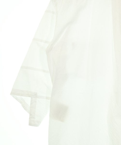 COMME des GARCONS HOMME DEUX เสื้อลำลอง