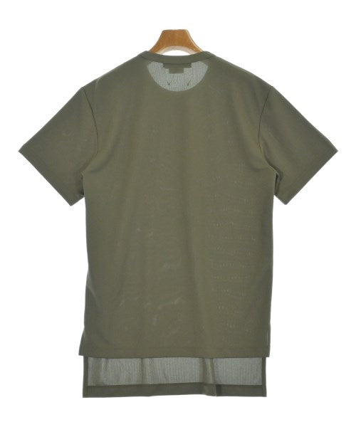 COMME des GARCONS HOMME DEUX เสื้อยืด/เสื้อท็อปส์