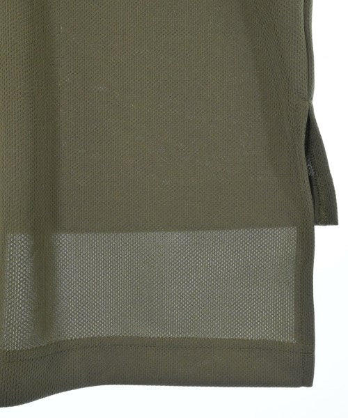 COMME des GARCONS HOMME DEUX เสื้อยืด/เสื้อท็อปส์