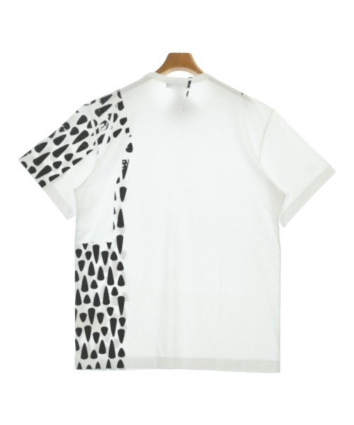 COMME des GARCONS HOMME DEUX เสื้อยืด/เสื้อท็อปส์