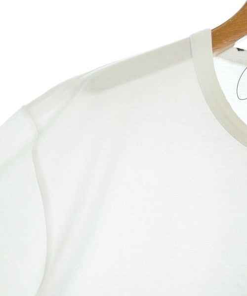 COMME des GARCONS HOMME DEUX เสื้อยืด/เสื้อท็อปส์
