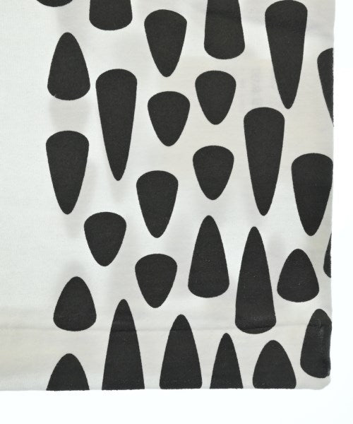 COMME des GARCONS HOMME DEUX เสื้อยืด/เสื้อท็อปส์