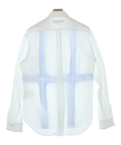 COMME des GARCONS HOMME DEUX เสื้อลำลอง