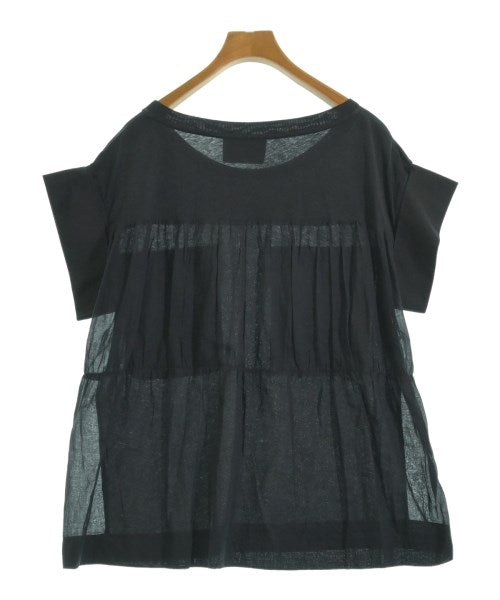 BOUTIQUE MOSCHINO เสื้อยืด/เสื้อท็อปส์