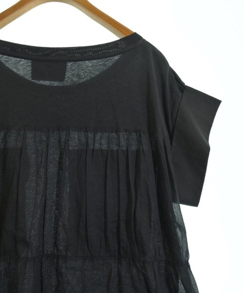 BOUTIQUE MOSCHINO เสื้อยืด/เสื้อท็อปส์