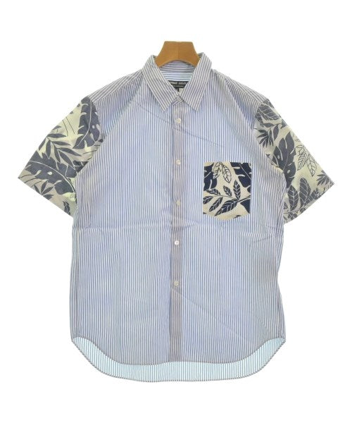 COMME des GARCONS HOMME DEUX เสื้อลำลอง