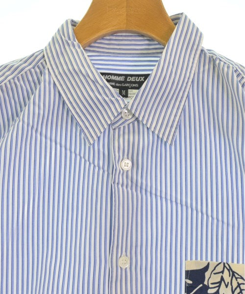 COMME des GARCONS HOMME DEUX เสื้อลำลอง