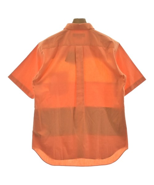 COMME des GARCONS HOMME DEUX เสื้อลำลอง