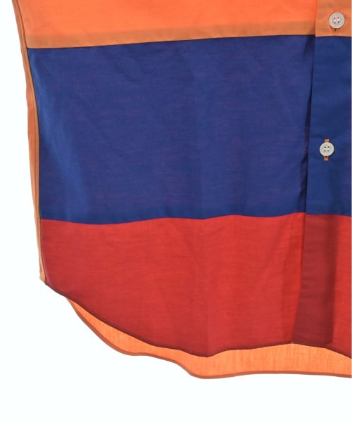 COMME des GARCONS HOMME DEUX เสื้อลำลอง