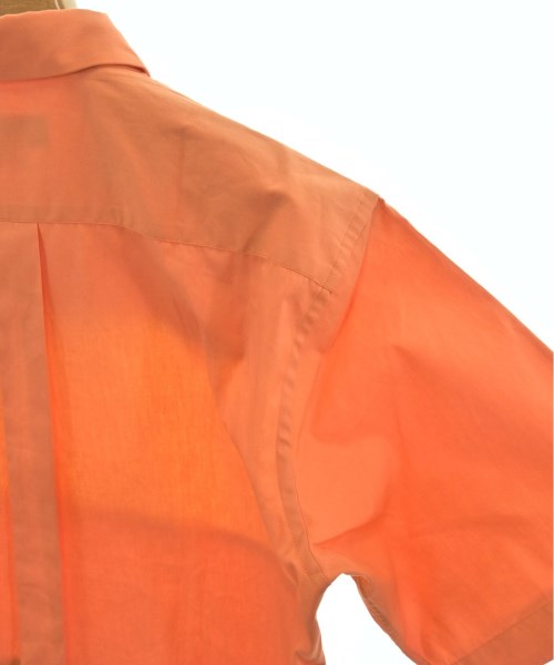 COMME des GARCONS HOMME DEUX เสื้อลำลอง