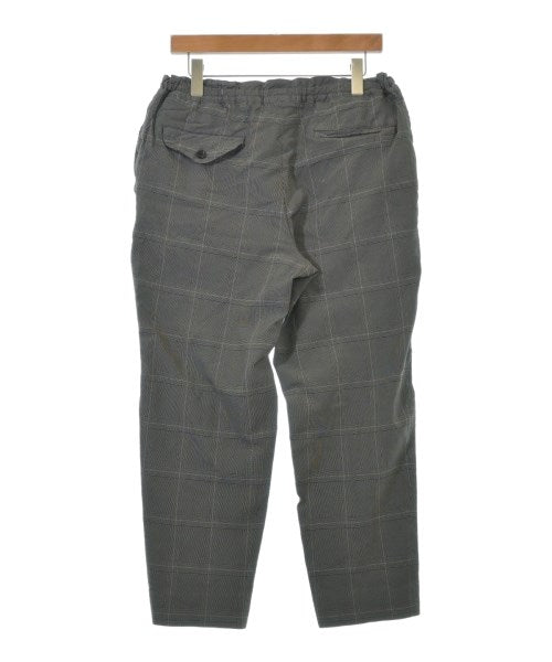 COMME des GARCONS HOMME DEUX กางเกง อื่น