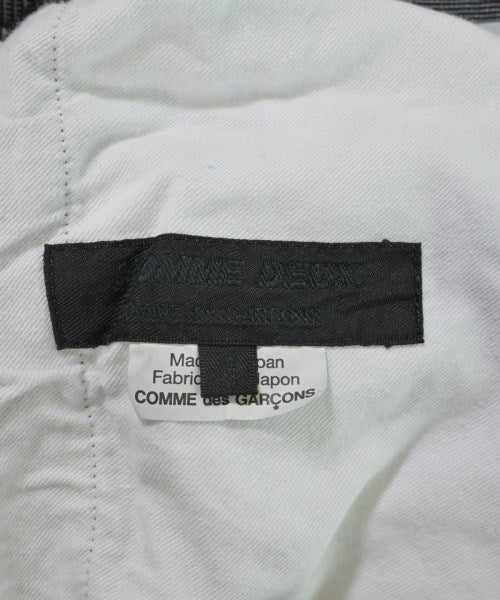 COMME des GARCONS HOMME DEUX กางเกง อื่น