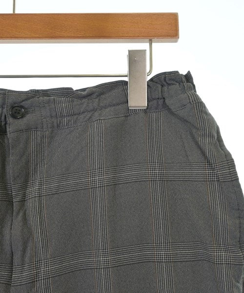 COMME des GARCONS HOMME DEUX กางเกง อื่น