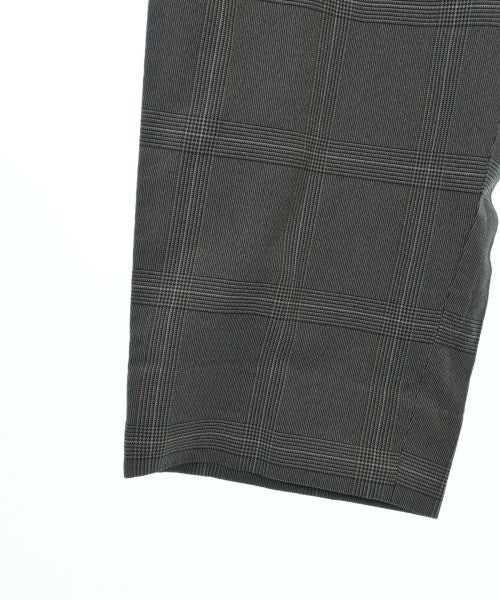 COMME des GARCONS HOMME DEUX กางเกง อื่น