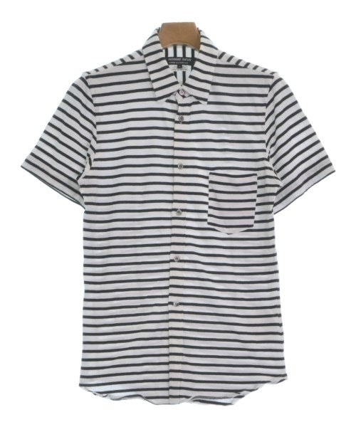 COMME des GARCONS HOMME DEUX เสื้อลำลอง